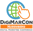 DigiMarCon Nuremberg – Digital Marketing Conference & Exhibition